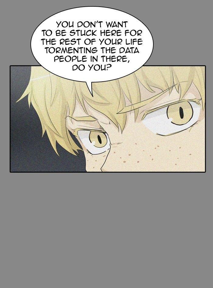 Tower Of God, Chapter 361 image 041